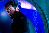 Film: Wolverine - Weg des Kriegers