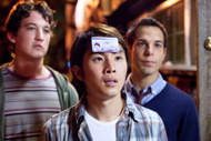 Film: 21 & Over - Endlich!