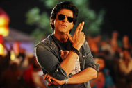 Film: Chennai Express