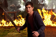 Film: Percy Jackson 2:- Im Bann des Zyklopen