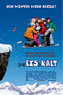 Film: Eis Kalt