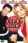 Film: Life Without Dick - Verliebt in einen Killer!