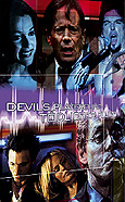 Film: Devil’s Playground - Tödlicher Fluch