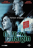 Film: Narrow Margin - 12 Stunden Angst